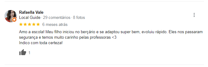 Comentário 02