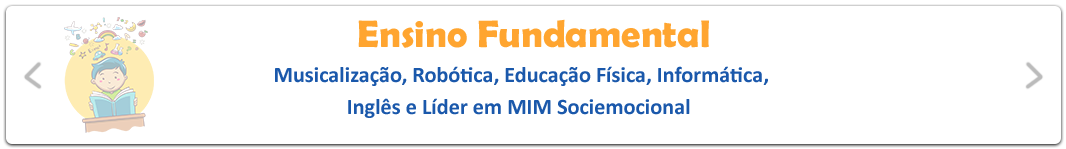 Ensino Fundamental 2 -