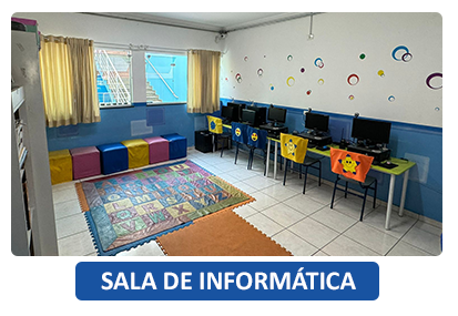 Sala de Informática